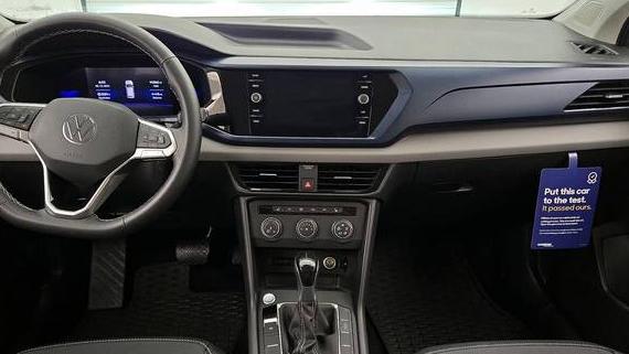 VOLKSWAGEN TAOS 4MOTION 2022 3VVYX7B21NM043760 image